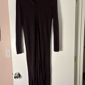 Elegant Long cardigan